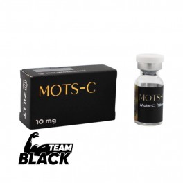 MOTS-C Zillt Medicine 10 мг