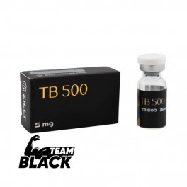 TB 500 Zillt Medicine 5 мг