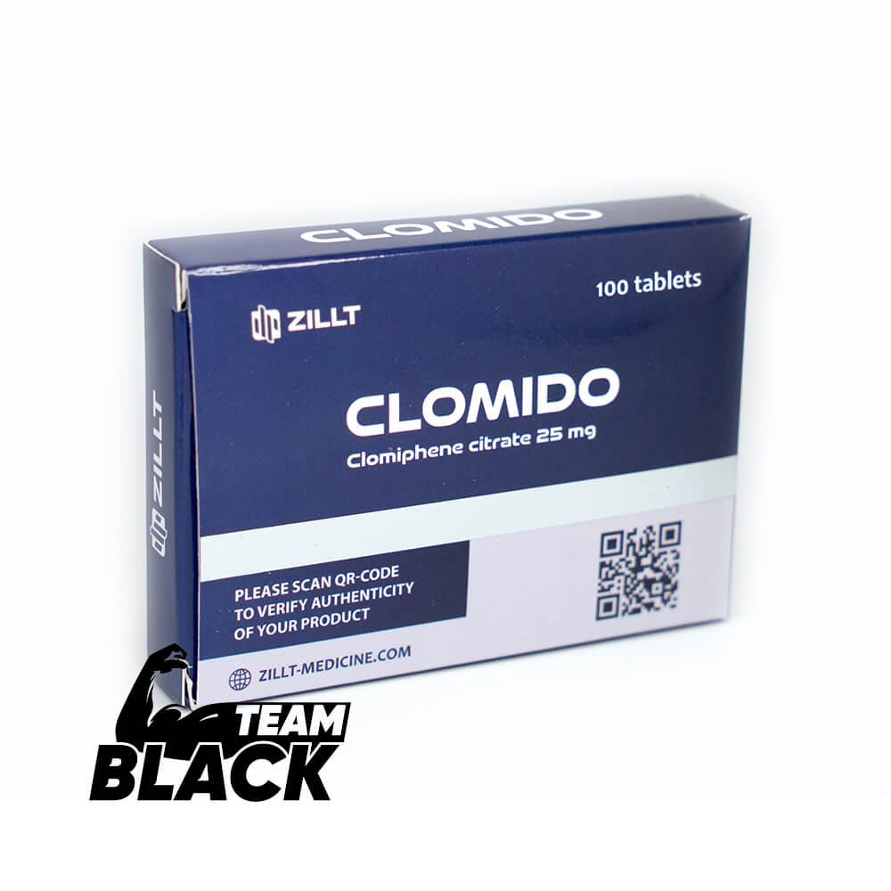 Clomid generisch kaufen